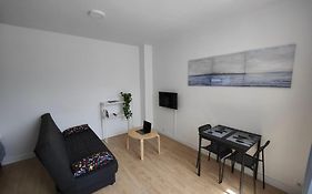 Estudio Beach Canteras